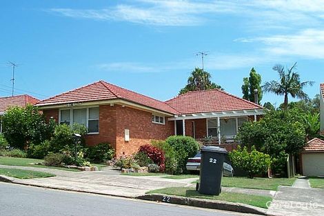 Property photo of 22 Ashbury Street Adamstown Heights NSW 2289
