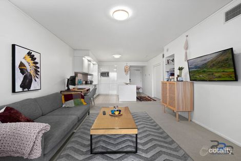 507/510 St Pauls Tce, Bowen Hills, QLD 4006