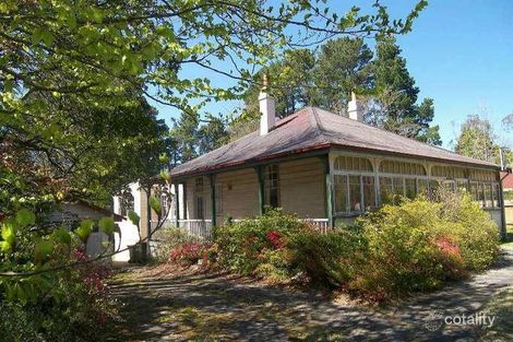 Property photo of 288 Leura Mall Leura NSW 2780