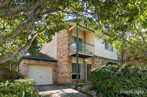 Property photo of 15/112 Foxton Street Seven Hills QLD 4170