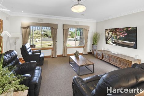 Property photo of 3 Sayer Court Horsham VIC 3400
