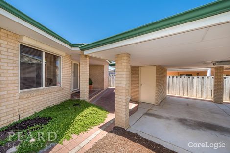 Property photo of 14A Sheringham Retreat Currambine WA 6028