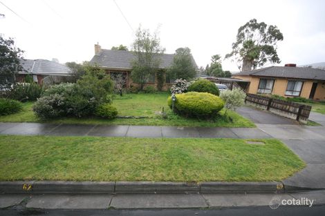 62 Edina Rd, Ferntree Gully, VIC 3156