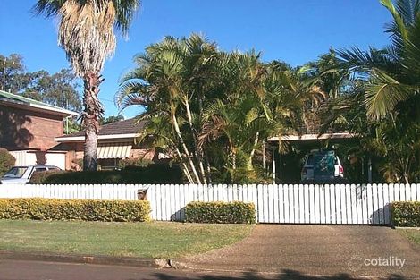 13 Juanita St, Birkdale, QLD 4159