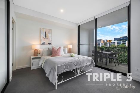 Property photo of 13/13-21 Mentmore Avenue Rosebery NSW 2018