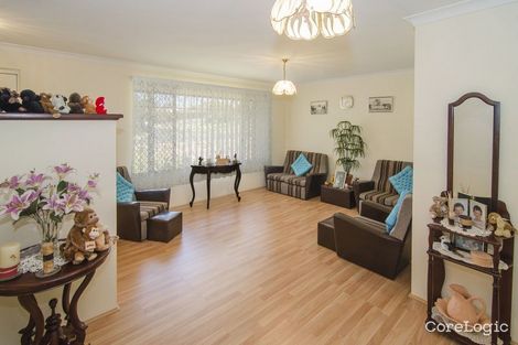 Property photo of 21 Triller Close Geographe WA 6280