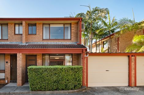 Property photo of 3/5 Amaranthus Place Macquarie Fields NSW 2564