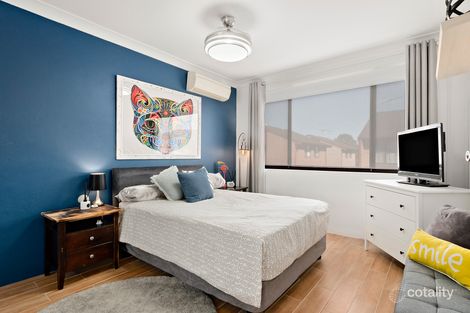 Property photo of 3/5 Amaranthus Place Macquarie Fields NSW 2564