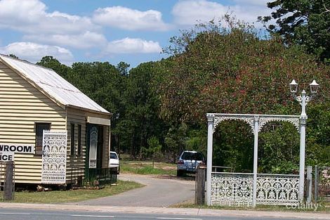 1000 Gympie Rd, Chermside, QLD 4032