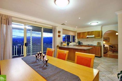 Property photo of 38 Coronet Place Dapto NSW 2530