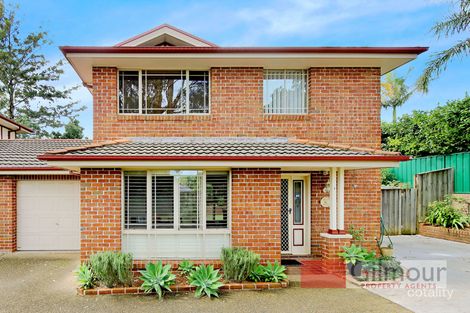 Property photo of 6/33 Kerrs Road Castle Hill NSW 2154