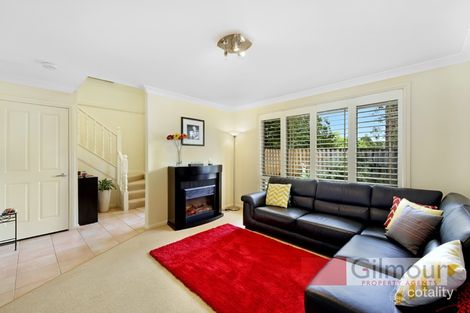 Property photo of 6/33 Kerrs Road Castle Hill NSW 2154