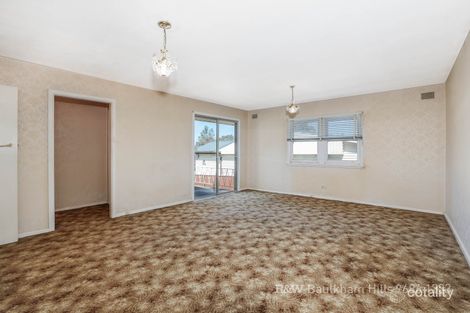Property photo of 40 Marnpar Road Seven Hills NSW 2147