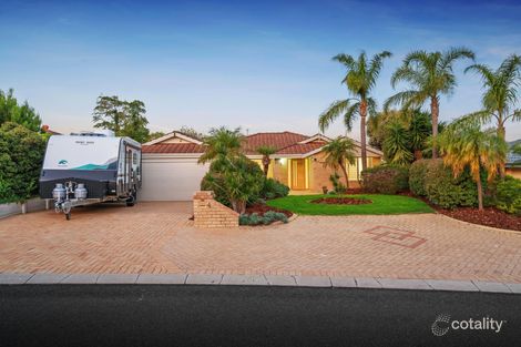 Property photo of 4 Congressional Crescent Connolly WA 6027