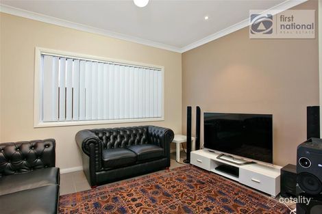 Property photo of 15 Kanimbla Street The Ponds NSW 2769
