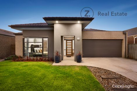 Property photo of 21 Fieldstone Crescent Cranbourne North VIC 3977