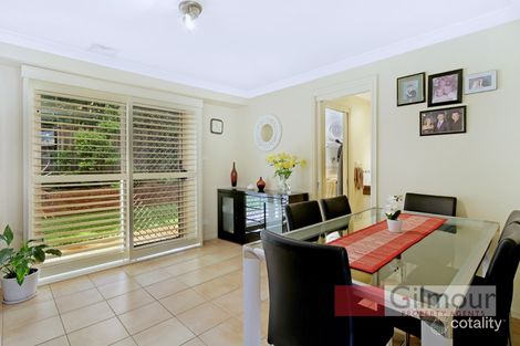 Property photo of 6/33 Kerrs Road Castle Hill NSW 2154
