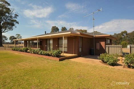 330 Kobyboyn Rd, Whiteheads Creek, VIC 3660