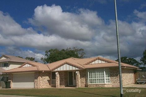 Property photo of 28 Yvonne Crescent Mount Warren Park QLD 4207