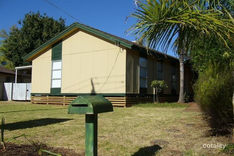 Property photo of 32 Kennedy Street Robinvale VIC 3549