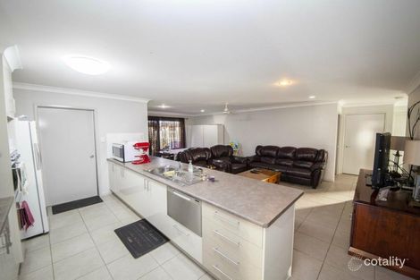Property photo of 187 Showgrounds Road Oakhurst QLD 4650