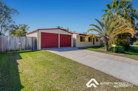 56-58 WAGTAIL DR, DECEPTION BAY, QLD 4508