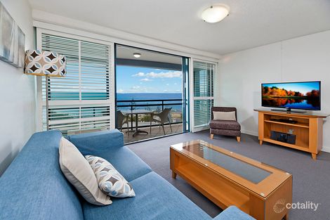 Property photo of 605/7 Venning Street Mooloolaba QLD 4557