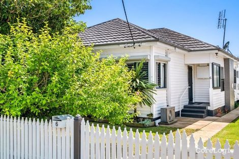 Property photo of 6 Faymax Street Pelican NSW 2281