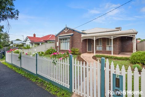 Property photo of 2 Yaldwyn Street East Kyneton VIC 3444