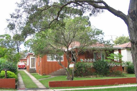 164 Acacia Rd, Kirrawee, NSW 2232