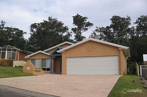 Property photo of 6 Kerrai Close Lambton NSW 2299