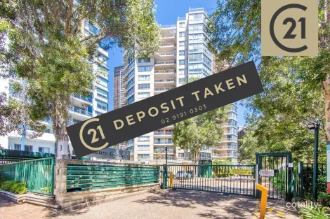 Property photo of 116/3 Sorrell Street Parramatta NSW 2150