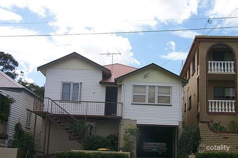 34 Gloucester St, Highgate Hill, QLD 4101