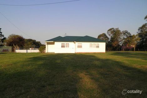 Property photo of 55A Binalong Road Belimbla Park NSW 2570
