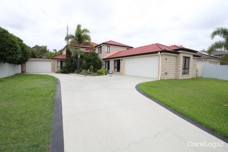 Property photo of 22 Kuthar Street Pelican Waters QLD 4551