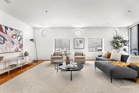 Property photo of 2/9-13 Anthony Street Melbourne VIC 3000