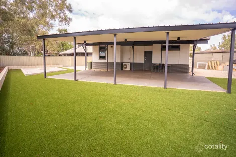 31 Mauger Pl, South Hedland, WA 6722