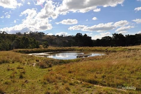 2095 Lower Piambong Rd, Piambong, NSW 2850