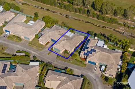 12/1 Archipelago St, Pacific Pines, QLD 4211