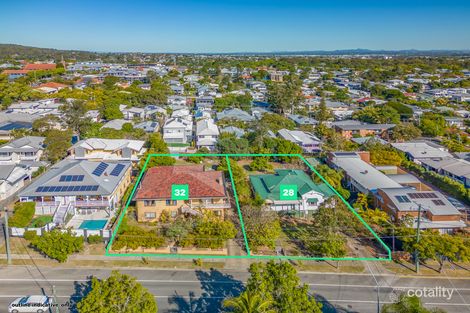 28 Venner Rd, Annerley, QLD 4103