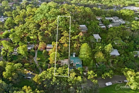 Property photo of 74 Nareen Parade North Narrabeen NSW 2101
