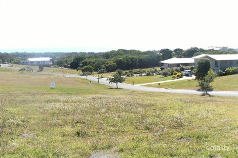 Property photo of 61 Mal Campbell Drive Craignish QLD 4655