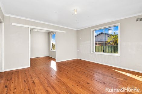 Property photo of 3 Muscio Street Colyton NSW 2760