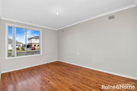 Property photo of 3 Muscio Street Colyton NSW 2760