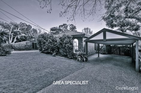 Property photo of 7 Hollyoak Court Ferntree Gully VIC 3156