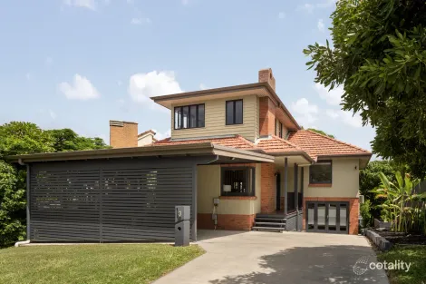 Property photo of 3 Kuranda Street Balmoral QLD 4171