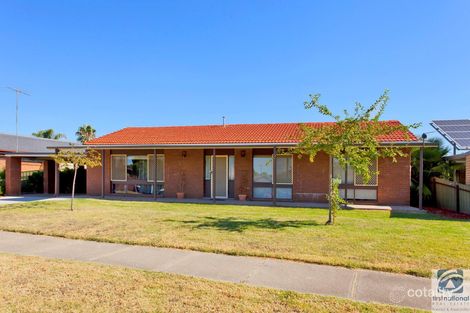 Property photo of 20 Sapphire Circuit West Wodonga VIC 3690