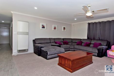 Property photo of 20 Sapphire Circuit West Wodonga VIC 3690