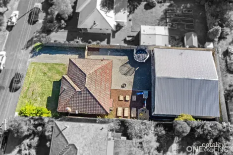 Property photo of 3 Fairmont Street Boolarra VIC 3870