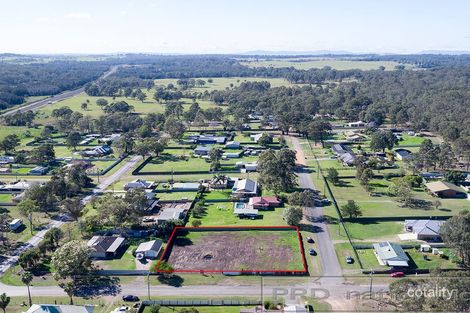 410 Tuckers Lane, Greta, NSW 2334